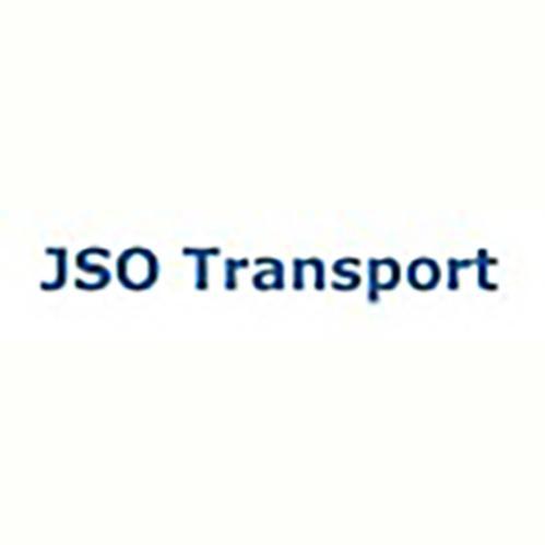 JSO Transport Oirschot