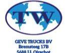 TW Geve Trucks